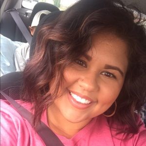 Meet your Posher, Savannah